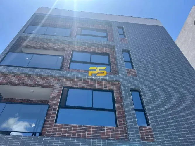 Cobertura Duplex para Venda no Bessa