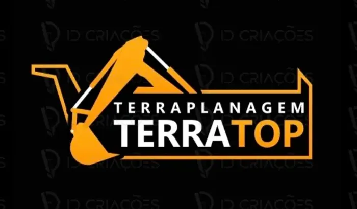 Terraplanagem em geral