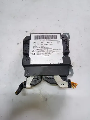 Modulo Citroen Peugeot *0 A3c08601000 (Usado)