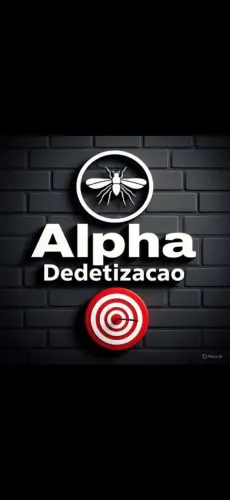 Dedetizacao 