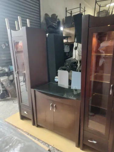 Conjunto de Móveis para Sala