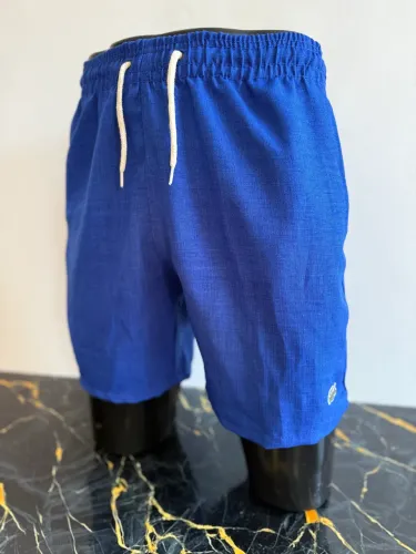 Shorts Linho Promoção