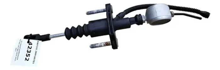 Atuador Embreagem Astra Vectra 2005 2006 2007