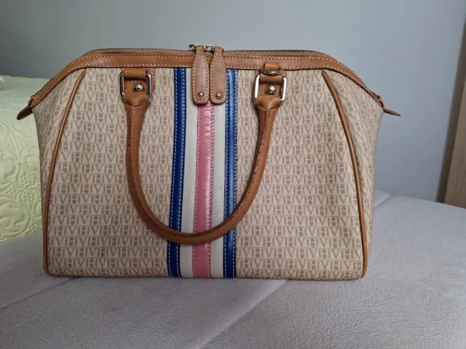 Bolsa da Victor Hugo original 