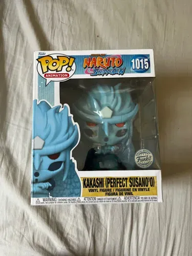 Funko pop