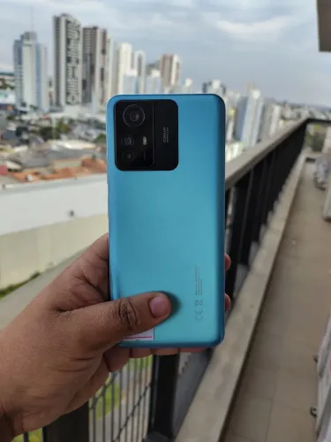 NOTE 12S COM 256GB E 8GB RAM