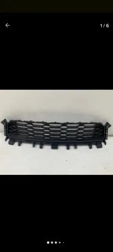 Grade Chevrolet S10 / trailblazer 2021 A 2023  original 