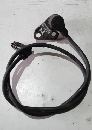 Sensor Abs Dianteira Esquerda Mercedes E320 1999 0265006189