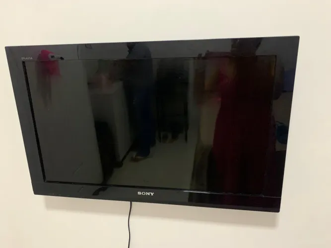 TV Tela plana