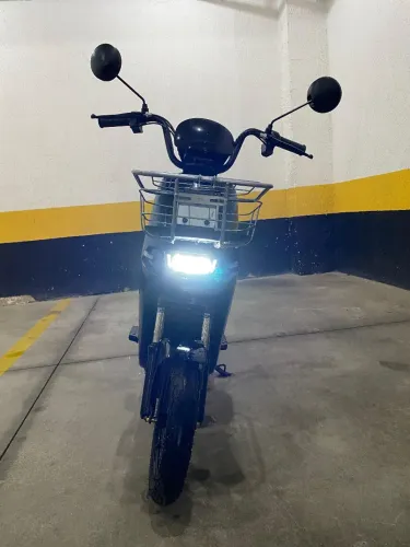 Vendo motinha/ Scooter 
