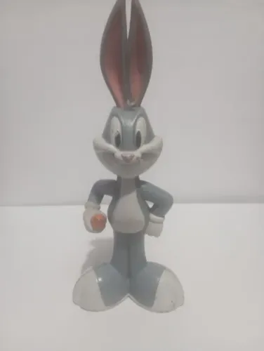 Boneco Pernalonga Mc Donald's