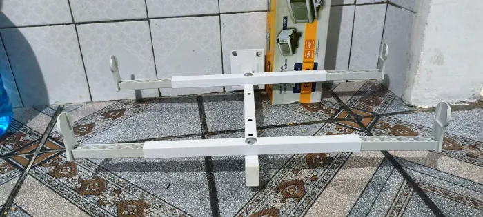 Suporte para Microondas / Forno elétrico