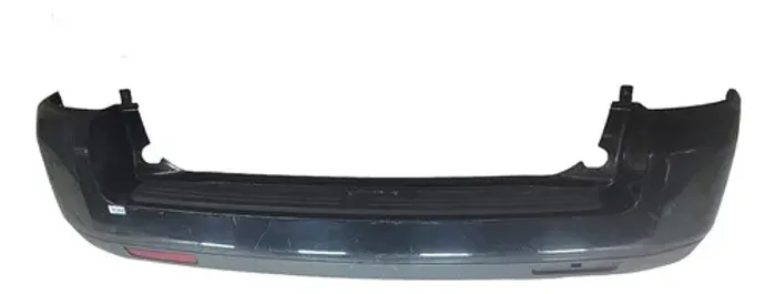 Parachoque Traseiro Freelander 2 2007