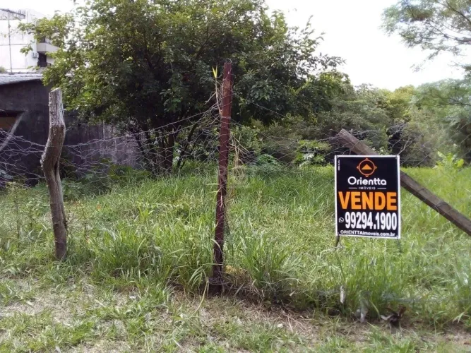 Terreno para Venda - 0m², 0 dormitórios, Vila Conceição