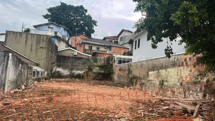 Terreno de 280m² no José Mendes