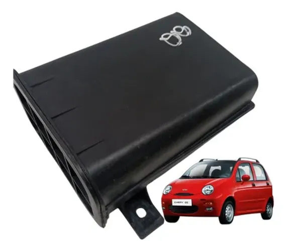 Filtro Canister Chery Qq 1.0 12v 2011 2012 2013 2014 2015