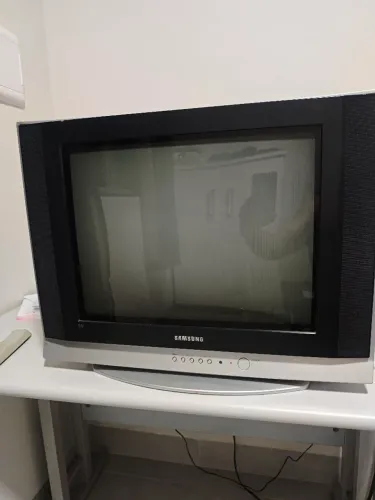 TV 21 polegadas Samsung Slim Fit