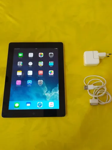 iPad Apple 16GB/Wi Fi/3G