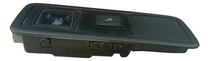 Luz Teto Cortesia Porta Malas Vwtiguan R-line 350 2020 2021