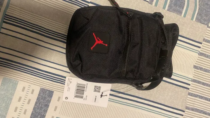 Shoulder Bag Jordan - Original