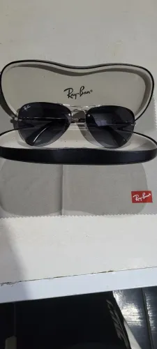 Masculino Ray Ban RB3449
