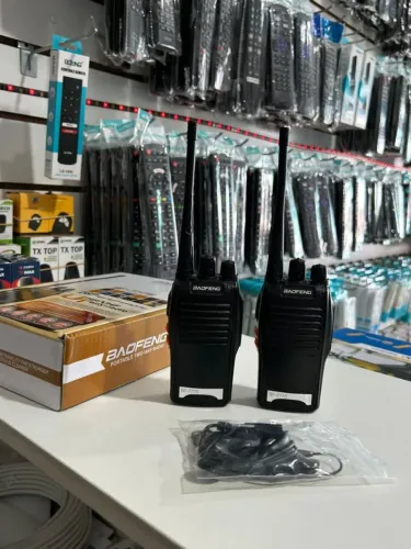 Rádio/ comunicador