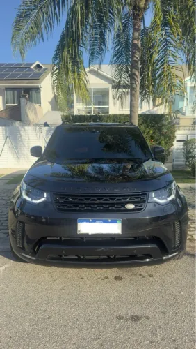 Discovery 2020 HSE 32.000km carro zero