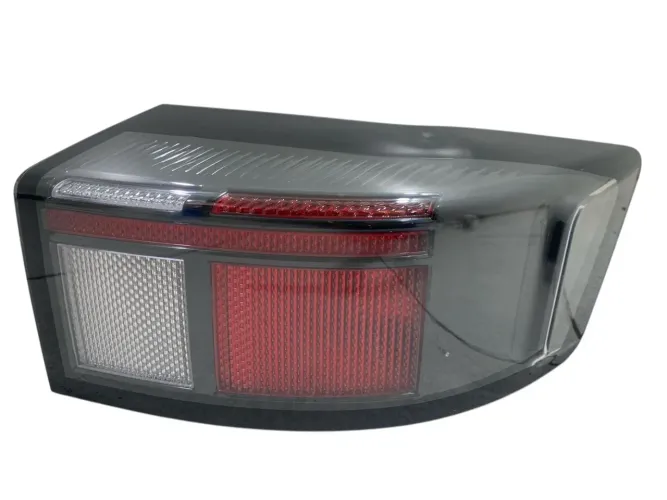 Lanterna traseira lado direito Hyundai Creta 2026 original 