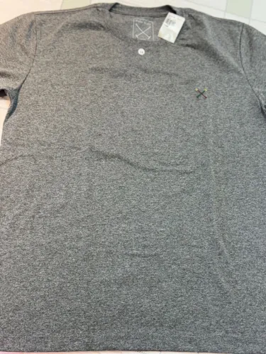 Camisa Masculina Polo Ytalia Nova - Tam. 16