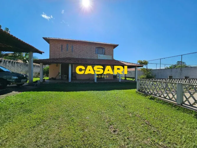 Chácara com 4 dormitórios à venda, 1100 m² - Colina Nova Boituva - Boituva/SP