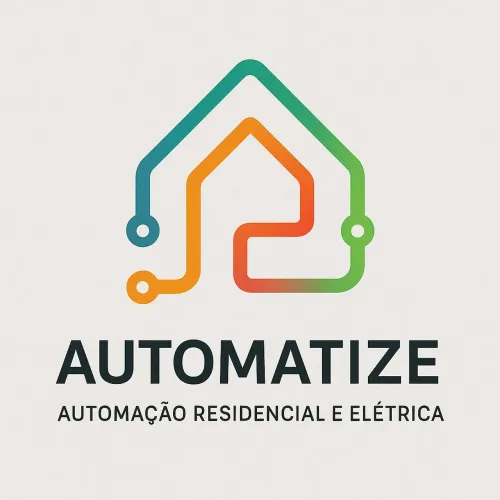 Automação Residêncial, Elétrica e Segurança 
