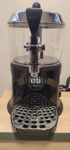 Chocolateira de 3 Litros  ACS 3 220V Bras - Seminova