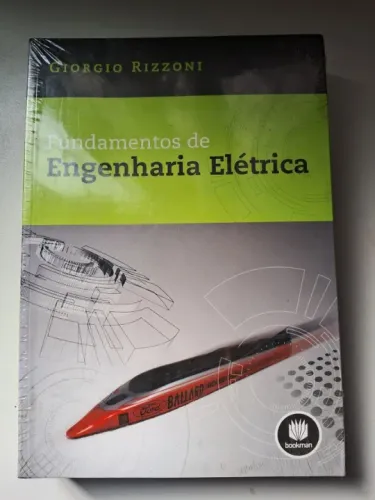 Fundamentos de Engenharia Elétrica NOVO