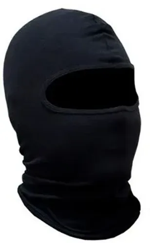 Touca Balaclava nova tamanho unico