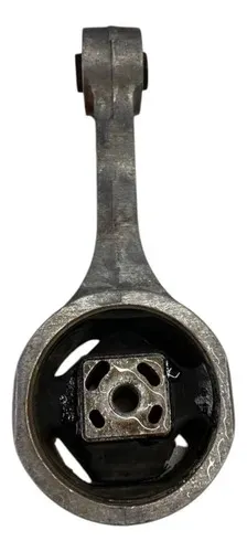 Suporte Coxim Inferior Cambio Volkswagen Polo Saveiro G5 G6