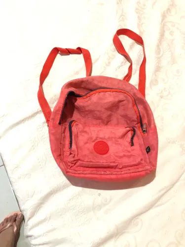 Bolsa de costa e transversal