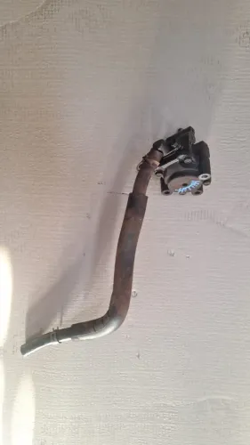 Bomba Direção Hilux