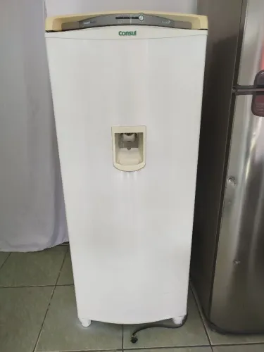 Geladeira Frost Free Consul