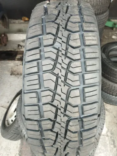 PNEUS DE ALTA QUALIDADE 205/65R15 W-ATR