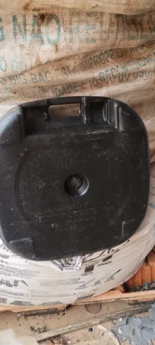 Suporte guarda sol