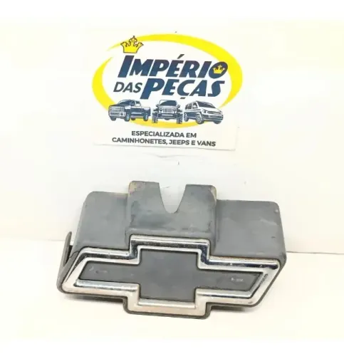 Emblema Grade Dianteira S10 Blazer 97/02 47651