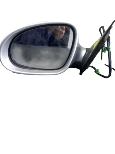 Retrovisor Esquerdo Passat 2008