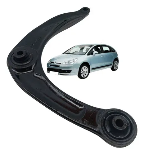 Balança Suspensão Direita Citroen C4 Pallas 2007 2008