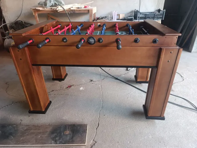 Mesa de Pebolim 