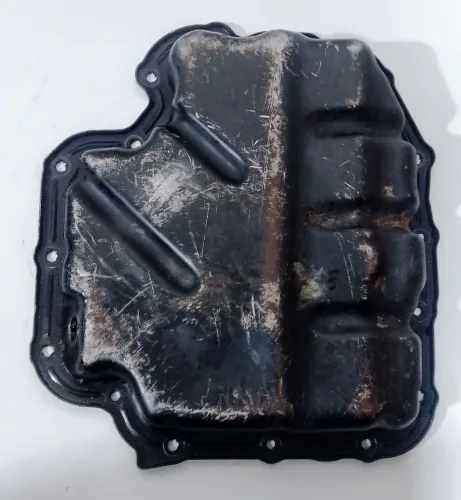 VW 1.0 3 CILINDROS CARTER ÓLEO MOTOR 04C103600A