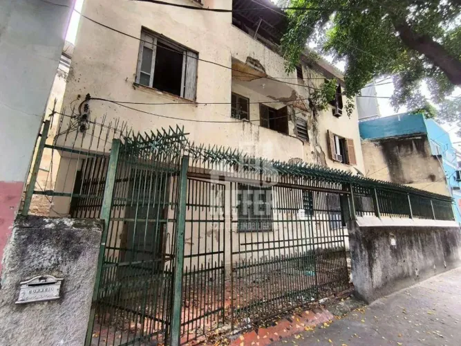 Apartamento com 2 dormitórios à venda, 100 m² por R$ 300.000,00 - Centro - Niterói/RJ