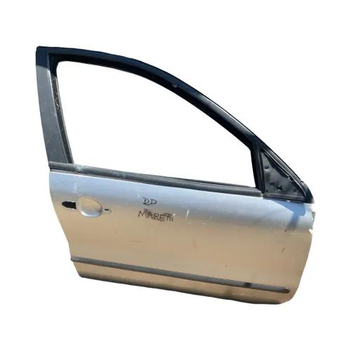 Porta do Fiat Marea - Prata