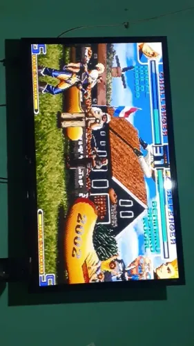 console game