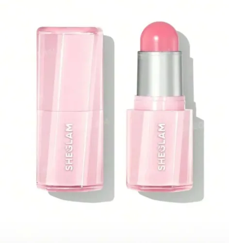 Sheglam - Blush em Bastão Radiante