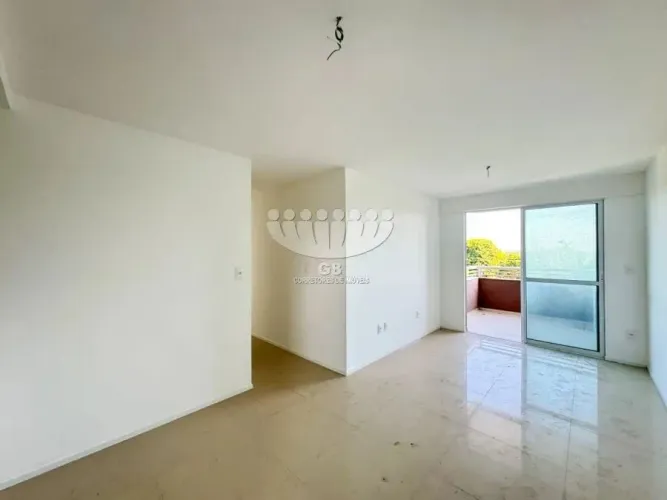 Apartamento na Cidade 2000, 3 quartos, lazer completo